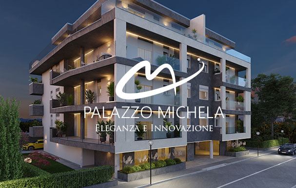 Palazzo Michela - Parabiago (MI)