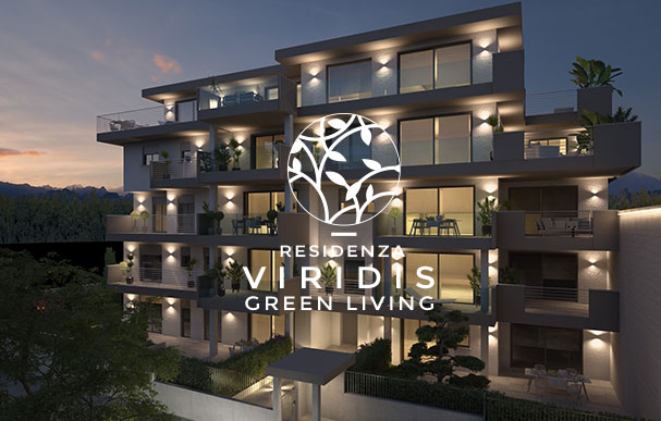 Residenza Viridis - Parabiago (MI)